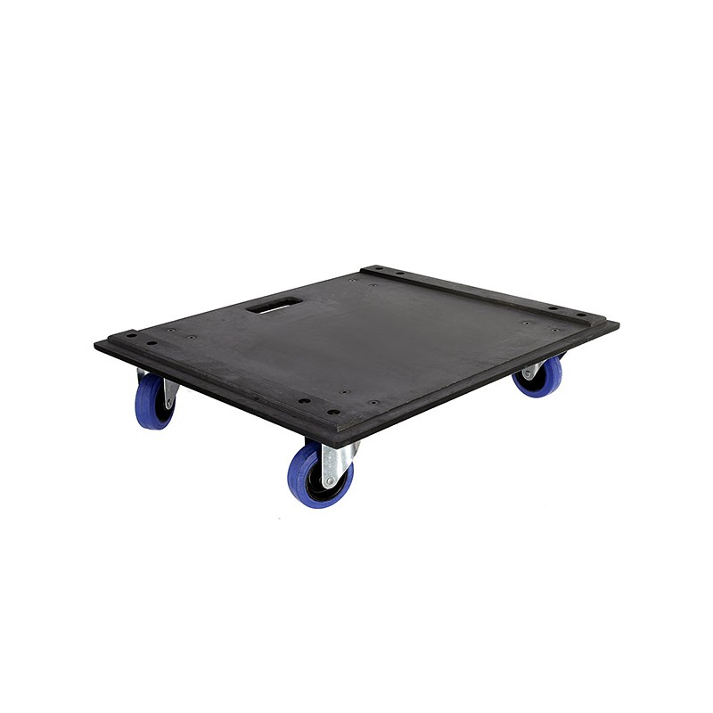 KV2 Audio Cart 0011 Wózek do kolumn EX 1.8